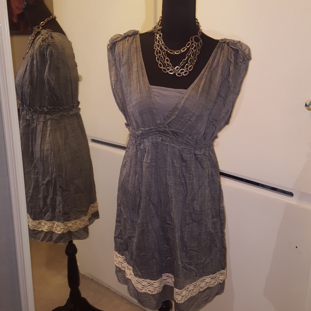 Minidress